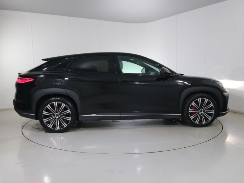 2025 (25) BYD SEALION 7 390kW Excellence AWD 91kWh 5dr Auto 4355603