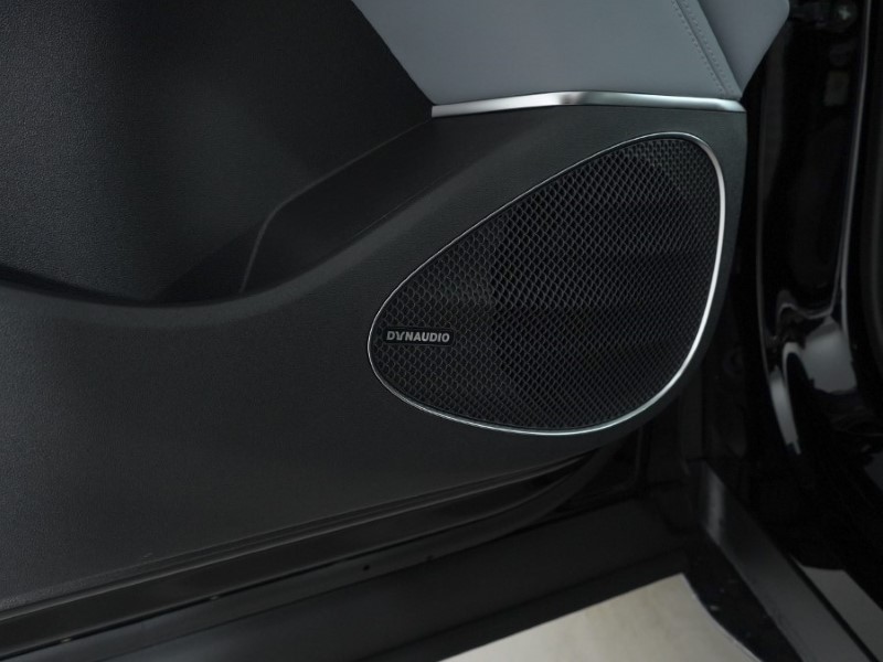 2025 (25) BYD SEALION 7 390kW Excellence AWD 91kWh 5dr Auto 4355671