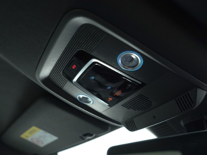 2025 (25) BYD SEALION 7 390kW Excellence AWD 91kWh 5dr Auto 4355701