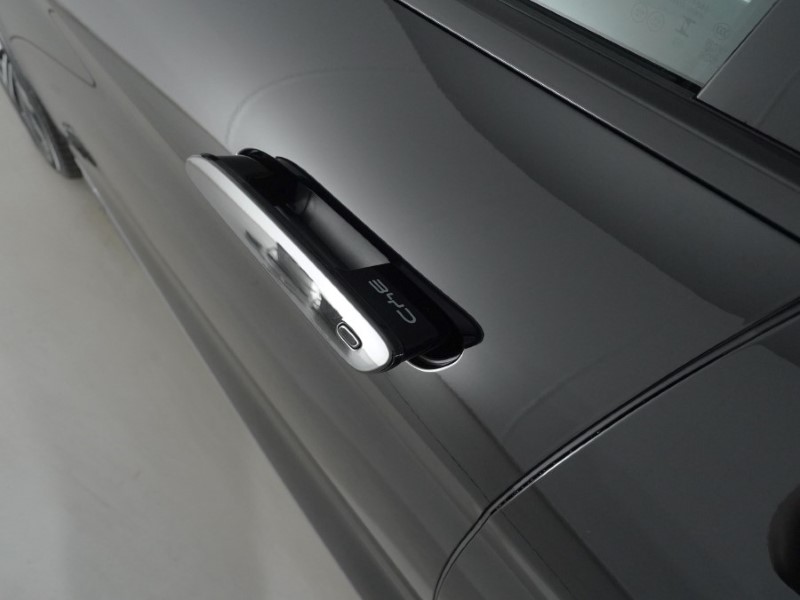 2025 (25) BYD SEALION 7 390kW Excellence AWD 91kWh 5dr Auto 4355669