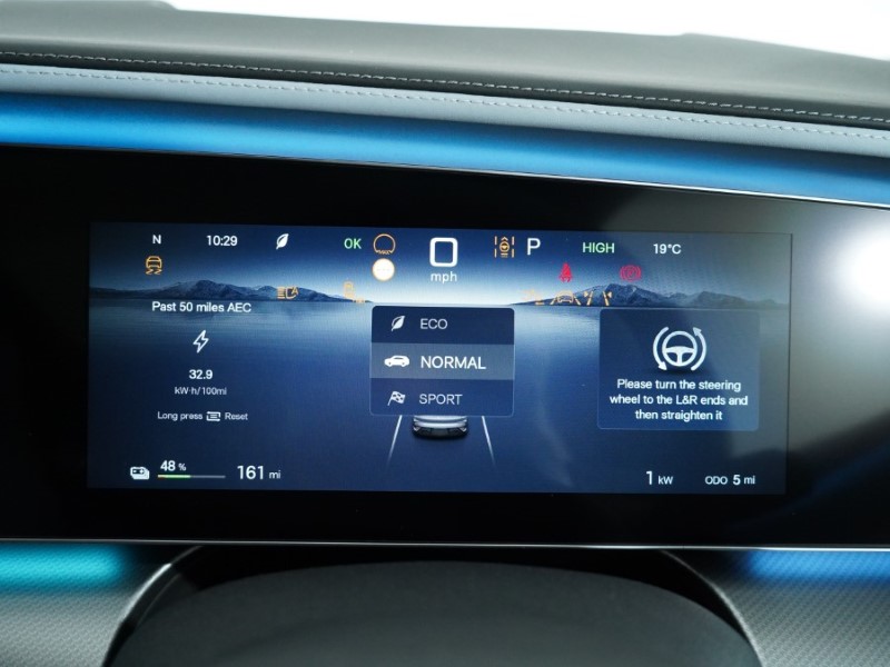 2025 (25) BYD SEALION 7 390kW Excellence AWD 91kWh 5dr Auto 4355696