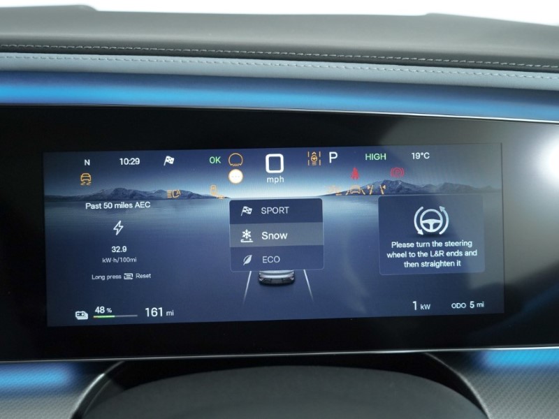 2025 (25) BYD SEALION 7 390kW Excellence AWD 91kWh 5dr Auto 4355694