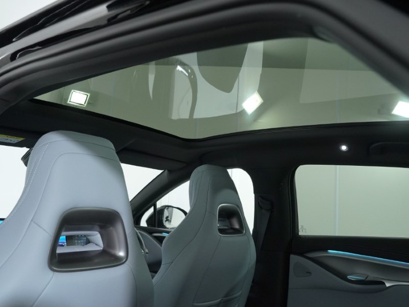 2025 (25) BYD SEALION 7 390kW Excellence AWD 91kWh 5dr Auto 4355673