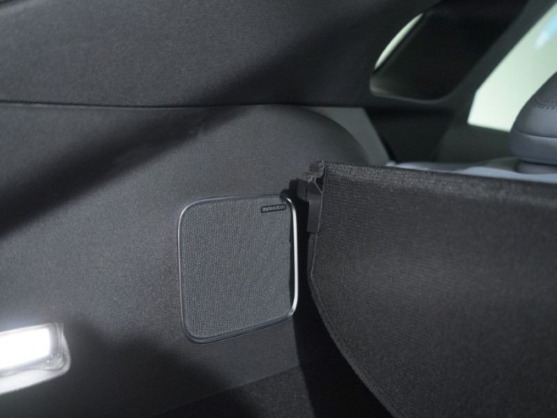 2025 (25) BYD SEALION 7 390kW Excellence AWD 91kWh 5dr Auto 4355660