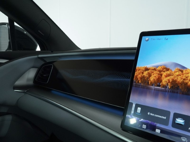 2025 (25) BYD SEALION 7 390kW Excellence AWD 91kWh 5dr Auto 4355699