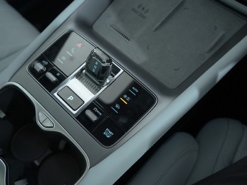 2025 (25) BYD SEALION 7 390kW Excellence AWD 91kWh 5dr Auto 4355684