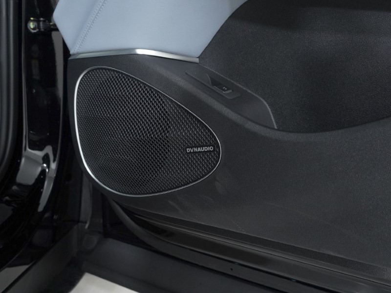 2025 (25) BYD SEALION 7 390kW Excellence AWD 91kWh 5dr Auto 4355655