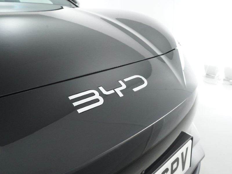 2025 (25) BYD SEALION 7 390kW Excellence AWD 91kWh 5dr Auto 4355594