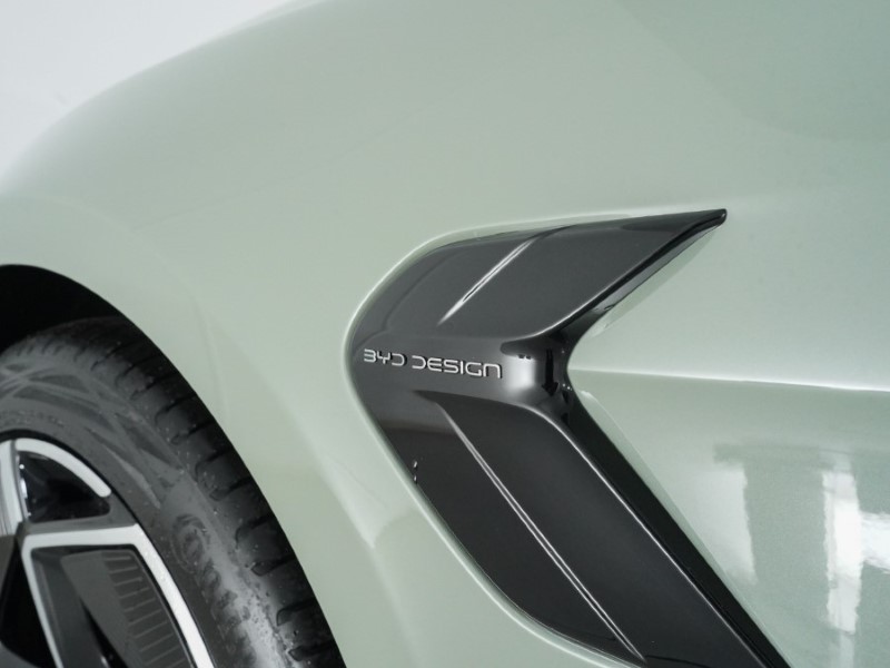 2025 (25) BYD SEAL 230kW Design 83kWh 4dr Auto 4427322