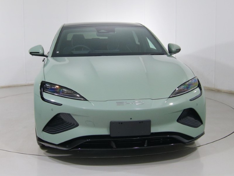 2025 (25) BYD SEAL 230kW Design 83kWh 4dr Auto 4427275