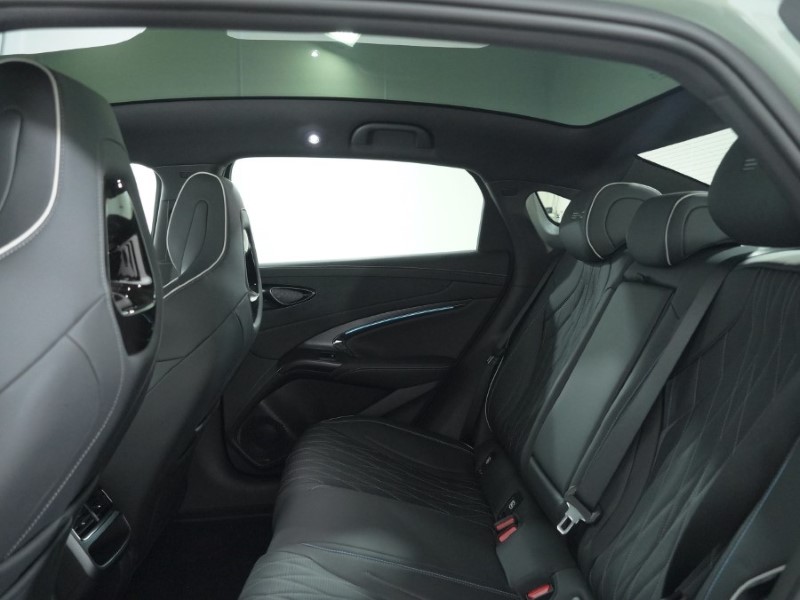 2025 (25) BYD SEAL 230kW Design 83kWh 4dr Auto 4427318