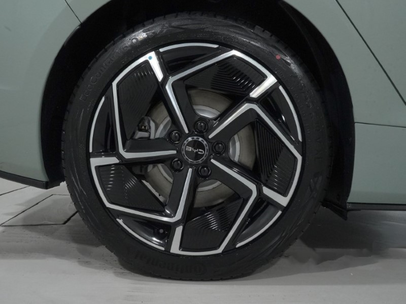 2025 (25) BYD SEAL 230kW Design 83kWh 4dr Auto 4427301