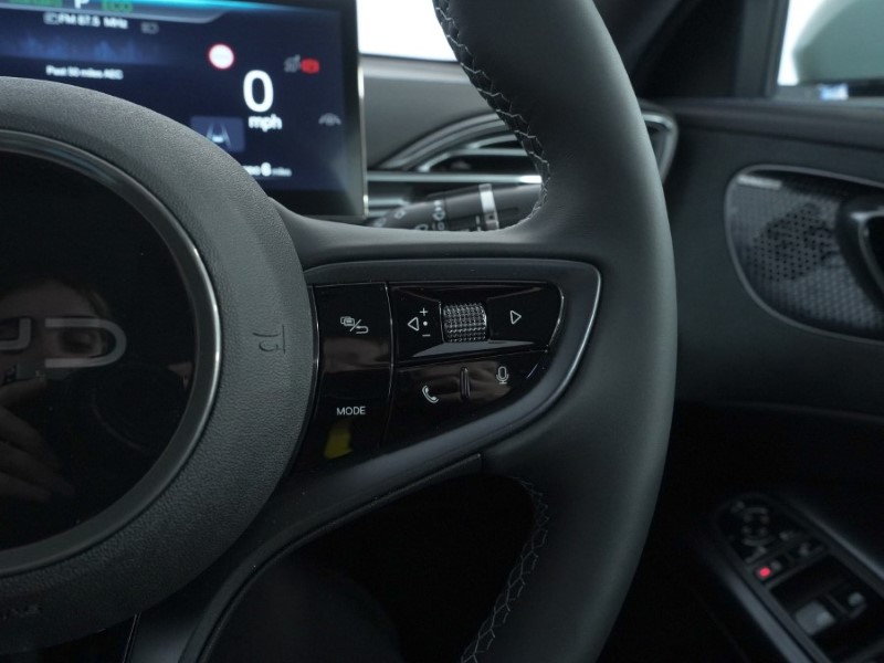 2025 (25) BYD SEAL 230kW Design 83kWh 4dr Auto 4427292