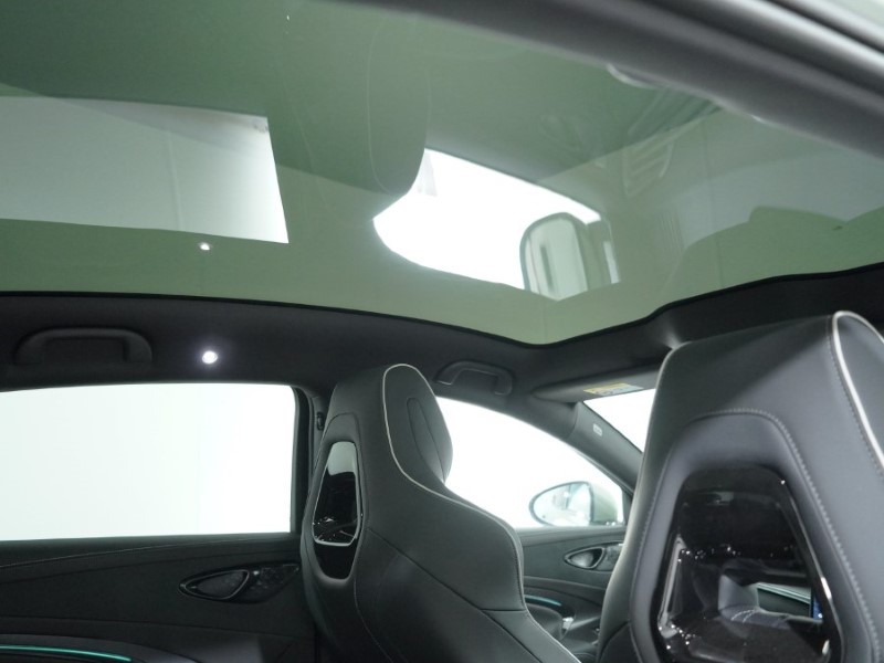 2025 (25) BYD SEAL 230kW Design 83kWh 4dr Auto 4427313