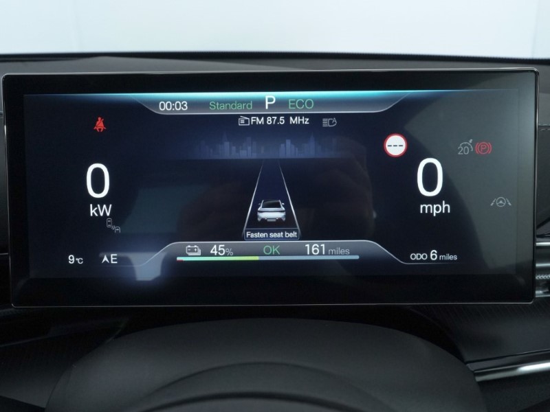 2025 (25) BYD SEAL 230kW Design 83kWh 4dr Auto 4427295