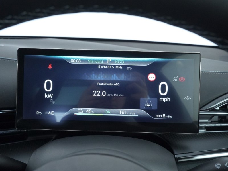 2025 (25) BYD SEAL 230kW Design 83kWh 4dr Auto 4427293