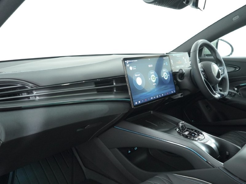 2025 (25) BYD SEAL 230kW Design 83kWh 4dr Auto 4427320