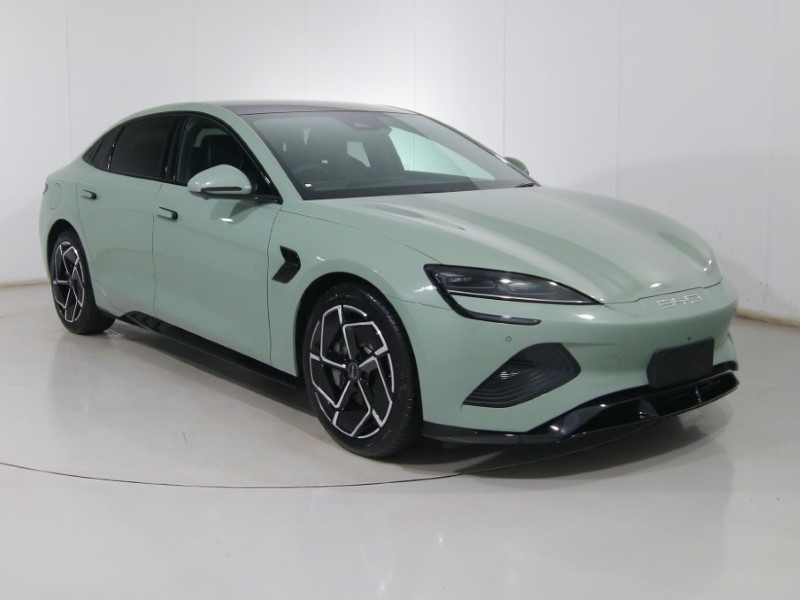 2025 (25) BYD SEAL 230kW Design 83kWh 4dr Auto