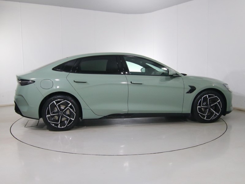 2025 (25) BYD SEAL 230kW Design 83kWh 4dr Auto 4427281