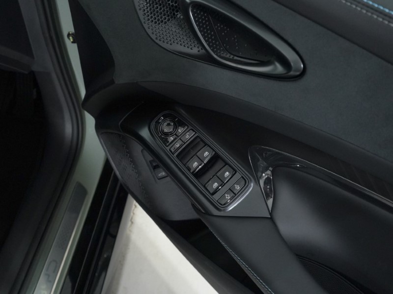 2025 (25) BYD SEAL 230kW Design 83kWh 4dr Auto 4427304