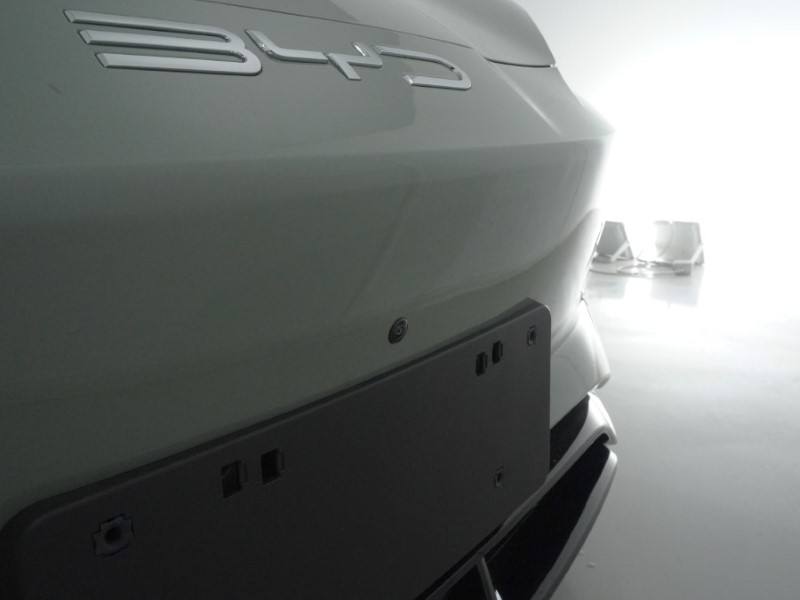 2025 (25) BYD SEAL 230kW Design 83kWh 4dr Auto 4427324