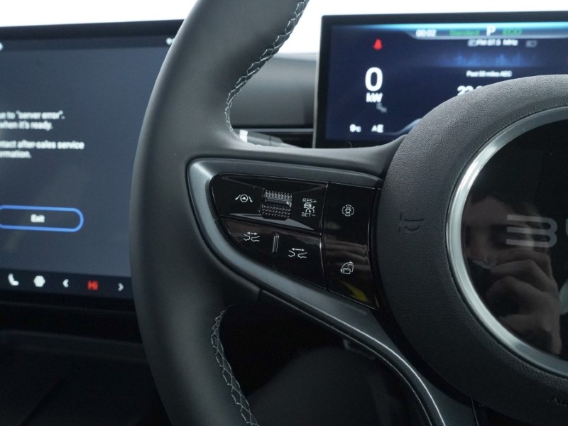 2025 (25) BYD SEAL 230kW Design 83kWh 4dr Auto 4427291