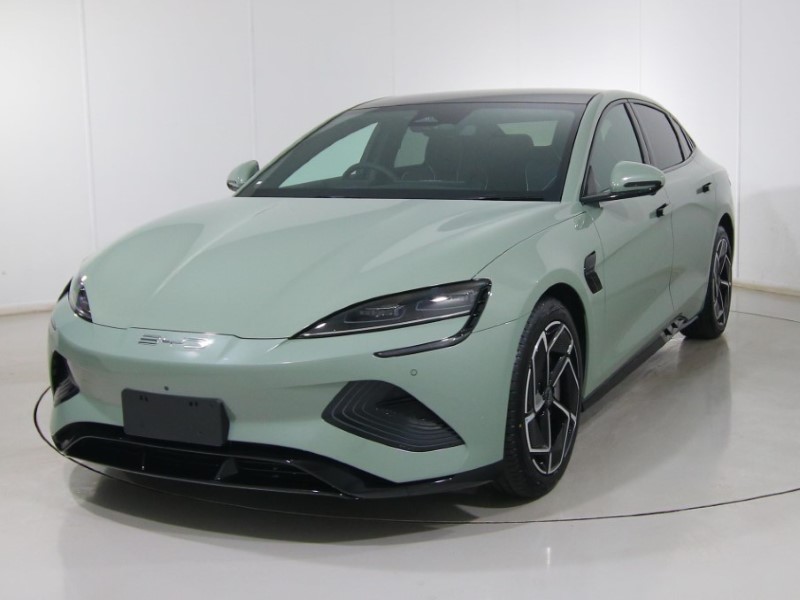 2025 (25) BYD SEAL 230kW Design 83kWh 4dr Auto 4427276