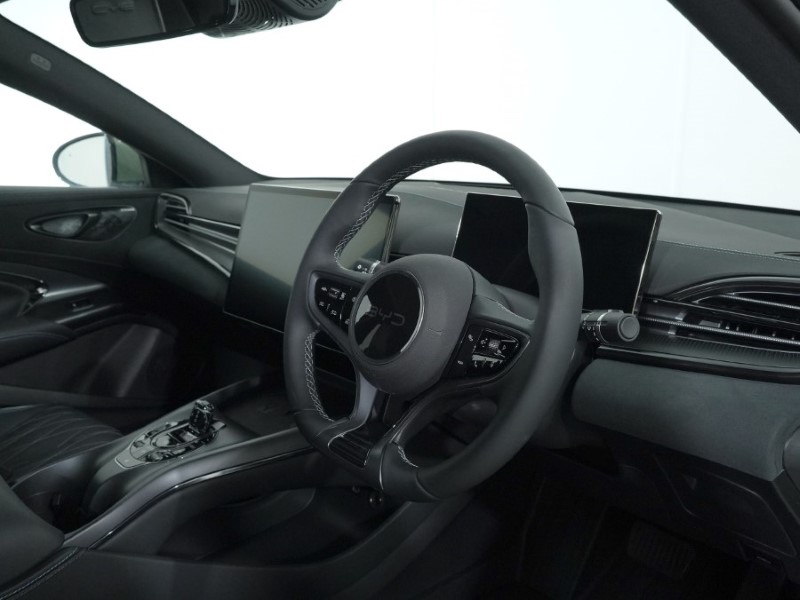 2025 (25) BYD SEAL 230kW Design 83kWh 4dr Auto 4427302