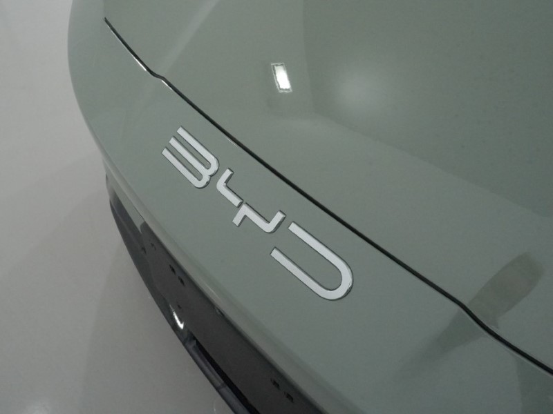 2025 (25) BYD SEAL 230kW Design 83kWh 4dr Auto 4427323
