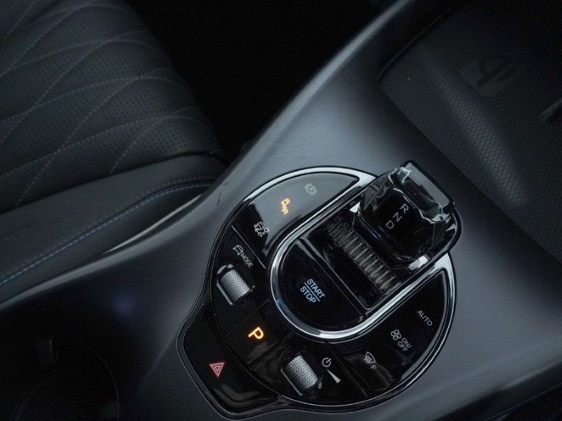 2025 (25) BYD SEAL 230kW Design 83kWh 4dr Auto 4427289