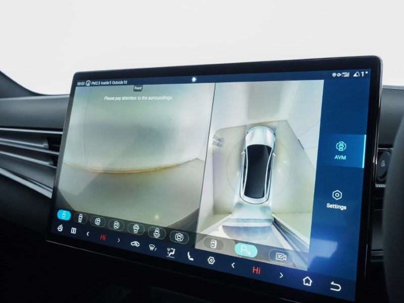 2025 (25) BYD SEAL 230kW Design 83kWh 4dr Auto 4427294