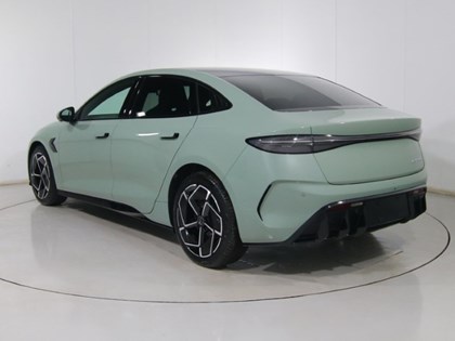 2025 (25) BYD SEAL 230kW Design 83kWh 4dr Auto