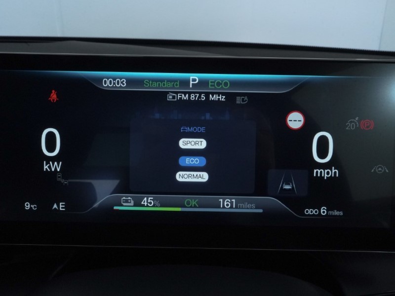 2025 (25) BYD SEAL 230kW Design 83kWh 4dr Auto 4427297