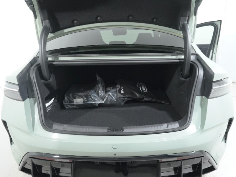 2025 (25) BYD SEAL 230kW Design 83kWh 4dr Auto 4427307