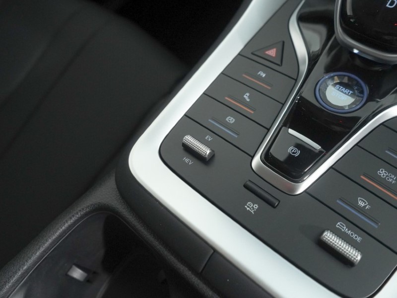  BYD SEALION 5 1.5 DM-i Comfort 5dr Auto 5616143