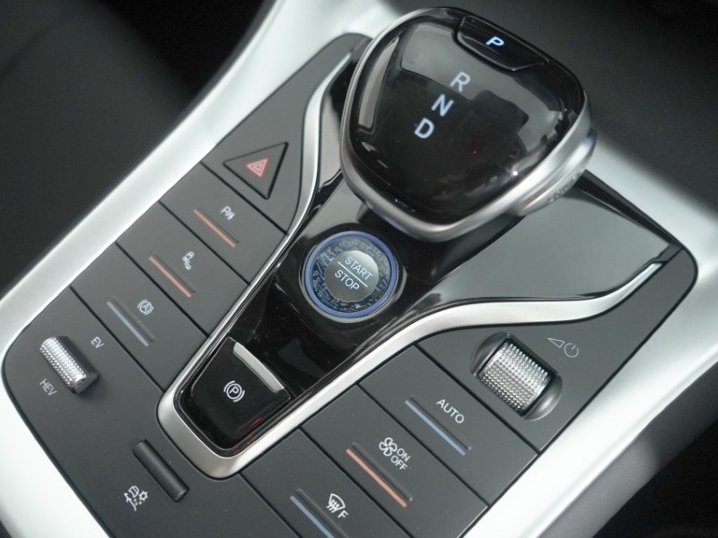  BYD SEALION 5 1.5 DM-i Comfort 5dr Auto 5616147