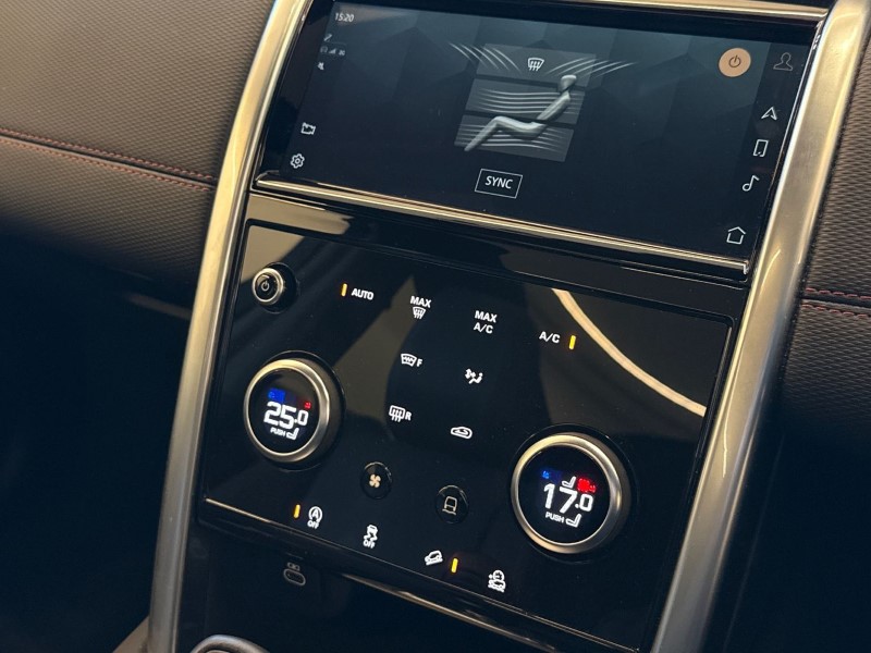 2022 (22) LAND ROVER DISCOVERY SPORT 2.0 D200 R-Dynamic SE 5dr Auto [5 Seat] 4946639