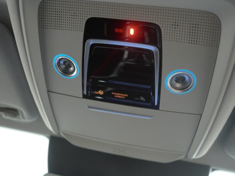  BYD SEALION 5 1.5 DM-i Comfort 5dr Auto 5616145