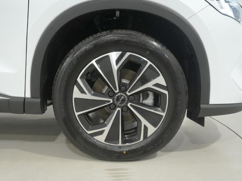  BYD SEALION 5 1.5 DM-i Comfort 5dr Auto 5616111