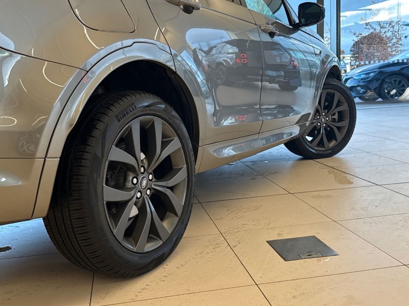 2022 (22) LAND ROVER DISCOVERY SPORT 2.0 D200 R-Dynamic SE 5dr Auto [5 Seat] 4946654