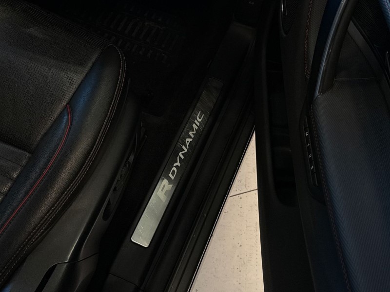 2022 (22) LAND ROVER DISCOVERY SPORT 2.0 D200 R-Dynamic SE 5dr Auto [5 Seat] 4946644