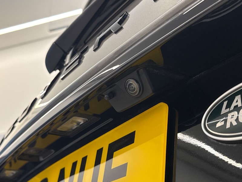 2022 (22) LAND ROVER DISCOVERY SPORT 2.0 D200 R-Dynamic SE 5dr Auto [5 Seat] 4946647