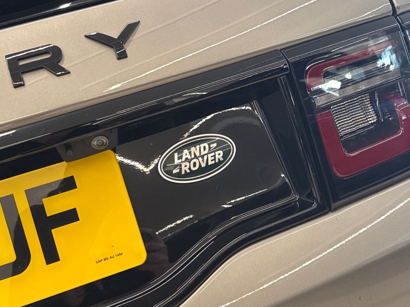 2022 (22) LAND ROVER DISCOVERY SPORT 2.0 D200 R-Dynamic SE 5dr Auto [5 Seat] 4946651