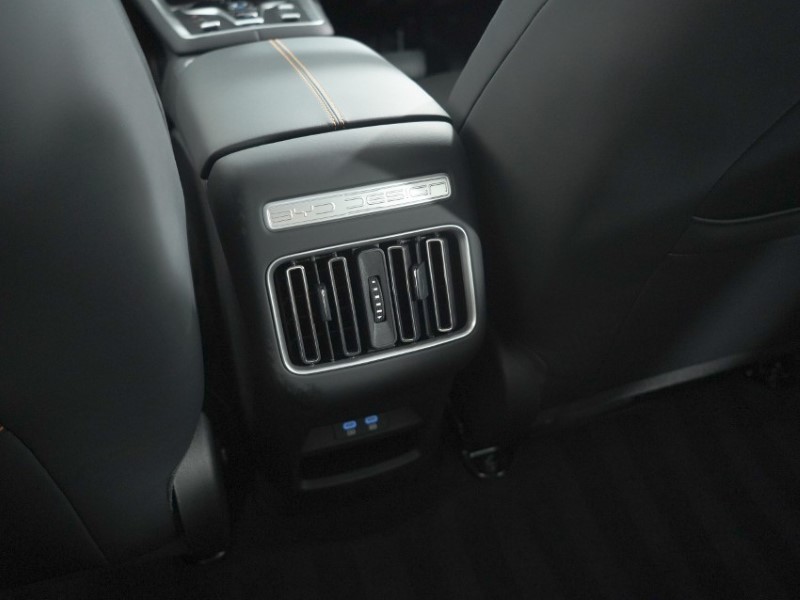  BYD SEALION 5 1.5 DM-i Comfort 5dr Auto 5616102