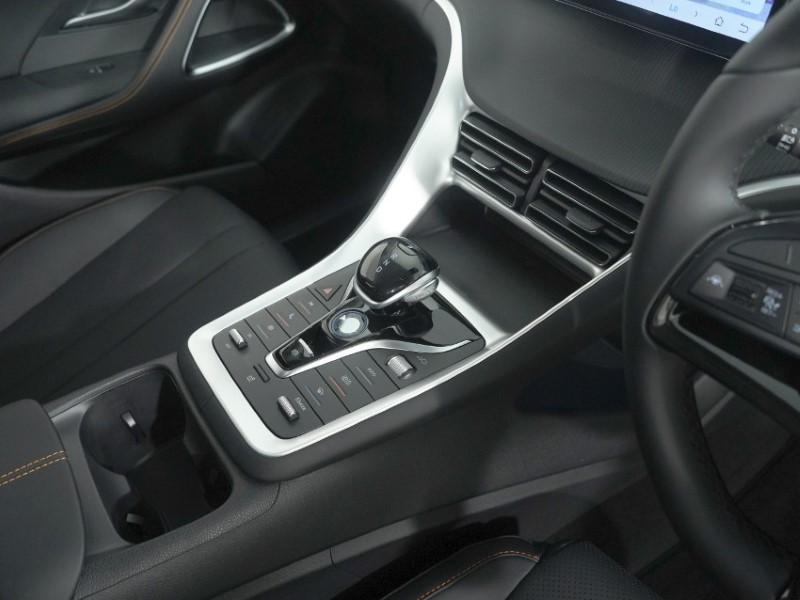  BYD SEALION 5 1.5 DM-i Comfort 5dr Auto 5616118