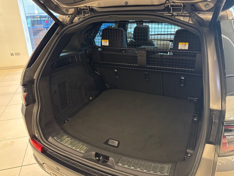 2022 (22) LAND ROVER DISCOVERY SPORT 2.0 D200 R-Dynamic SE 5dr Auto [5 Seat] 4946645