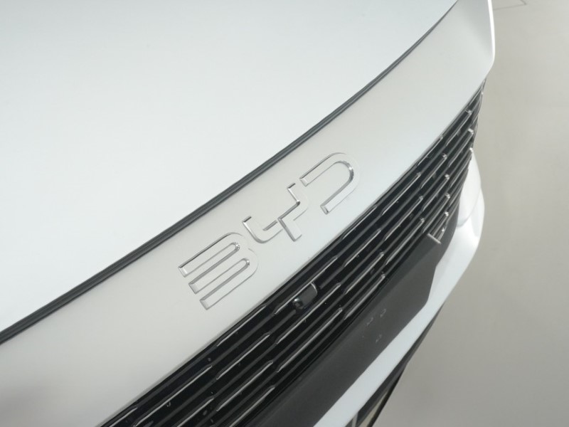  BYD SEALION 5 1.5 DM-i Comfort 5dr Auto 5616108