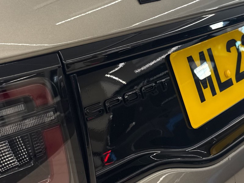 2022 (22) LAND ROVER DISCOVERY SPORT 2.0 D200 R-Dynamic SE 5dr Auto [5 Seat] 4946652