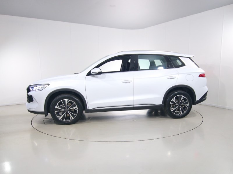  BYD SEALION 5 1.5 DM-i Comfort 5dr Auto 5616087