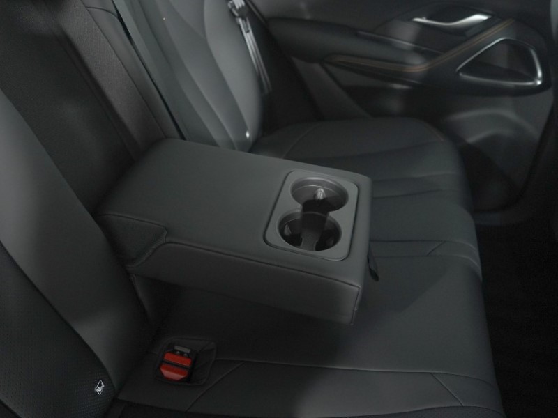 BYD SEALION 5 1.5 DM-i Comfort 5dr Auto 5616114
